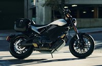 LiveWire S2 Alpinista 2025 - Bild 4