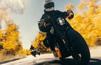 LiveWire S2 Alpinista 2025 - Bild 5