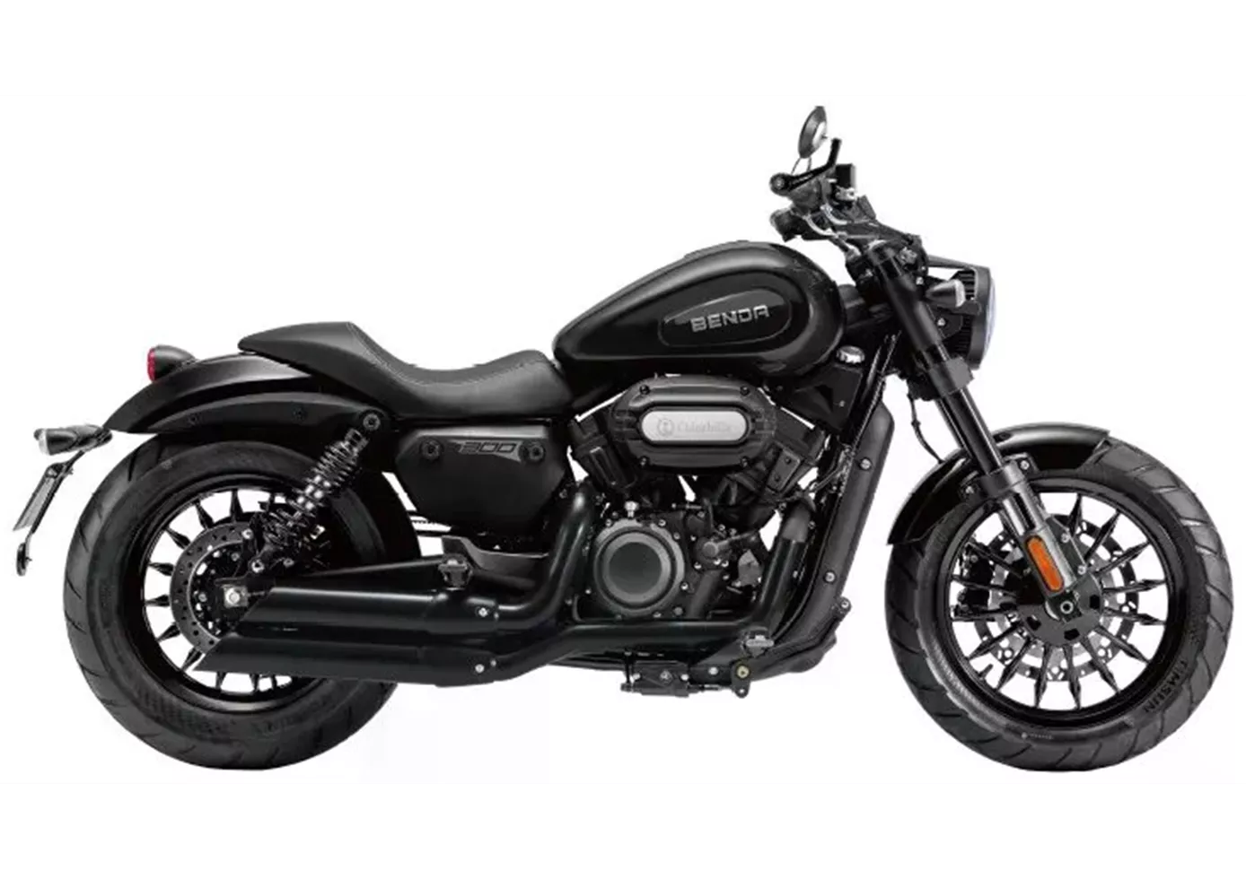 Benda Chinchilla 300 2025 Benda Chinchilla 300 2025