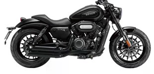 KTM 125 Duke 2018 vs Benda Chinchilla 300 2025