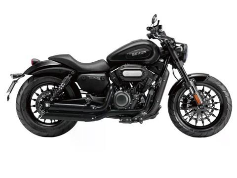 Benda Chinchilla 300 