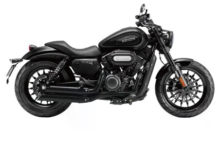 Benda Chinchilla 300 2025 Benda Chinchilla 300 2025