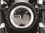 Benda Chinchilla 300