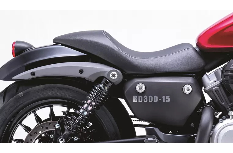 Benda Chinchilla 300 2025 Benda Chinchilla 300 2025