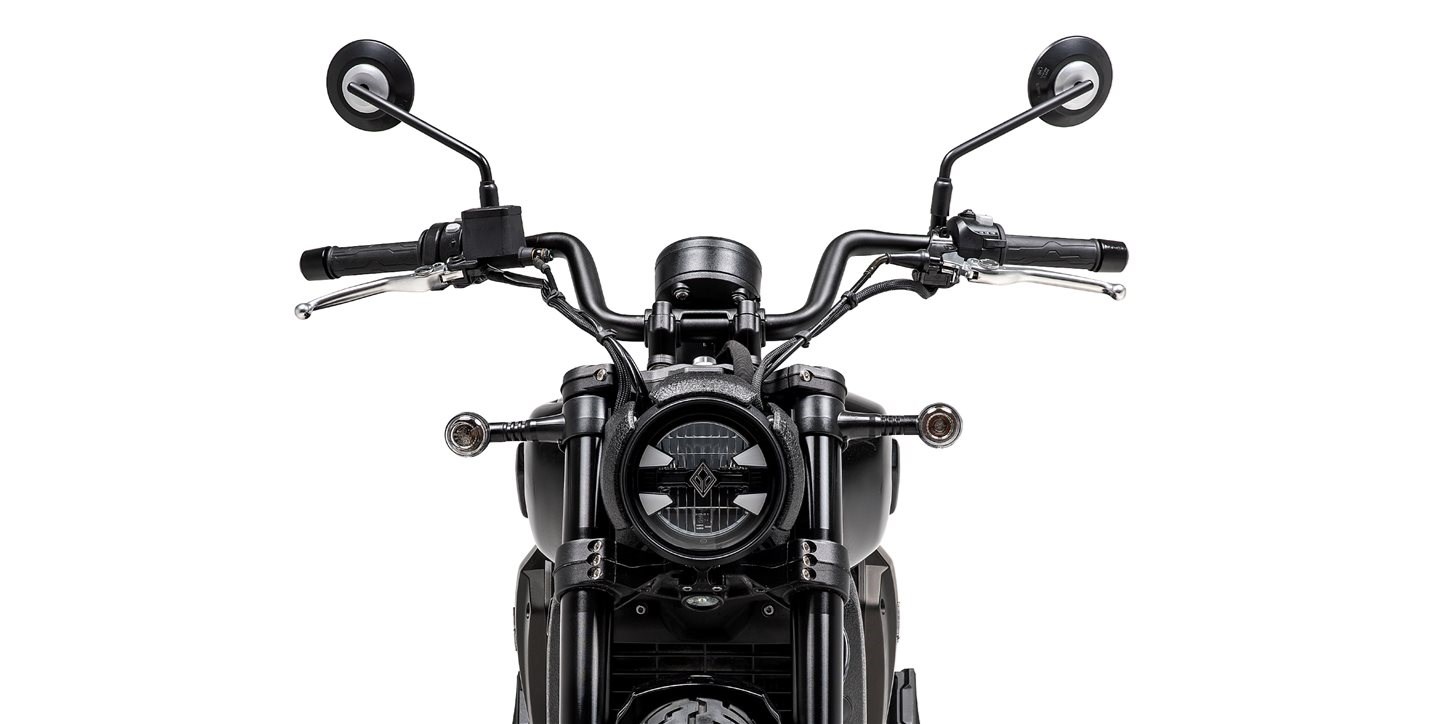 Benda Darkflag 500i V4