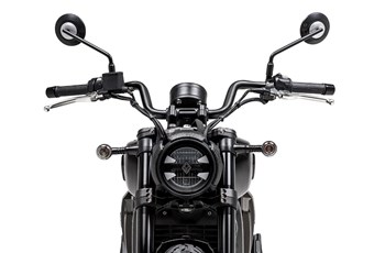 Benda Darkflag 500i V4 2025 - Bild 5 Benda Darkflag 500i V4 2025 - Bild 5