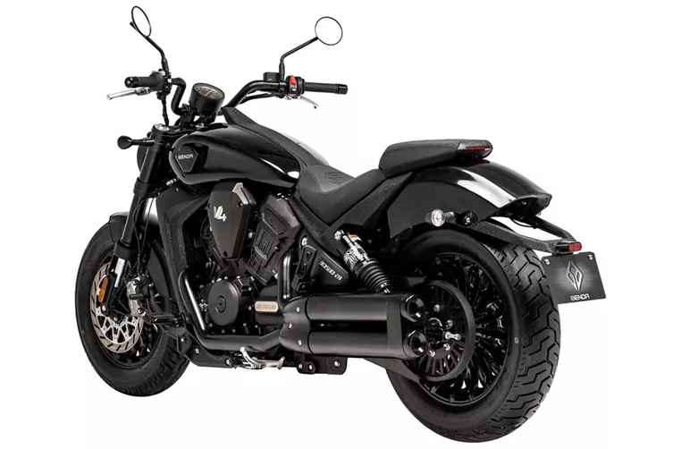 Benda Darkflag 500i V4 2025 Benda Darkflag 500i V4 2025