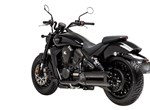 Benda Darkflag 500i V4