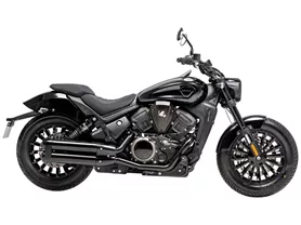 Benda Darkflag 500i V4 Benda Darkflag 500i V4