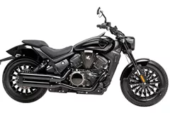 Benda Darkflag 500i V4 Benda Darkflag 500i V4