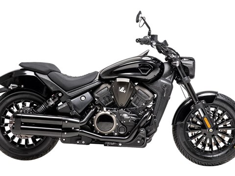 Benda Darkflag 500i V4 