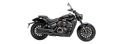 Benda Darkflag 500i V4 2025