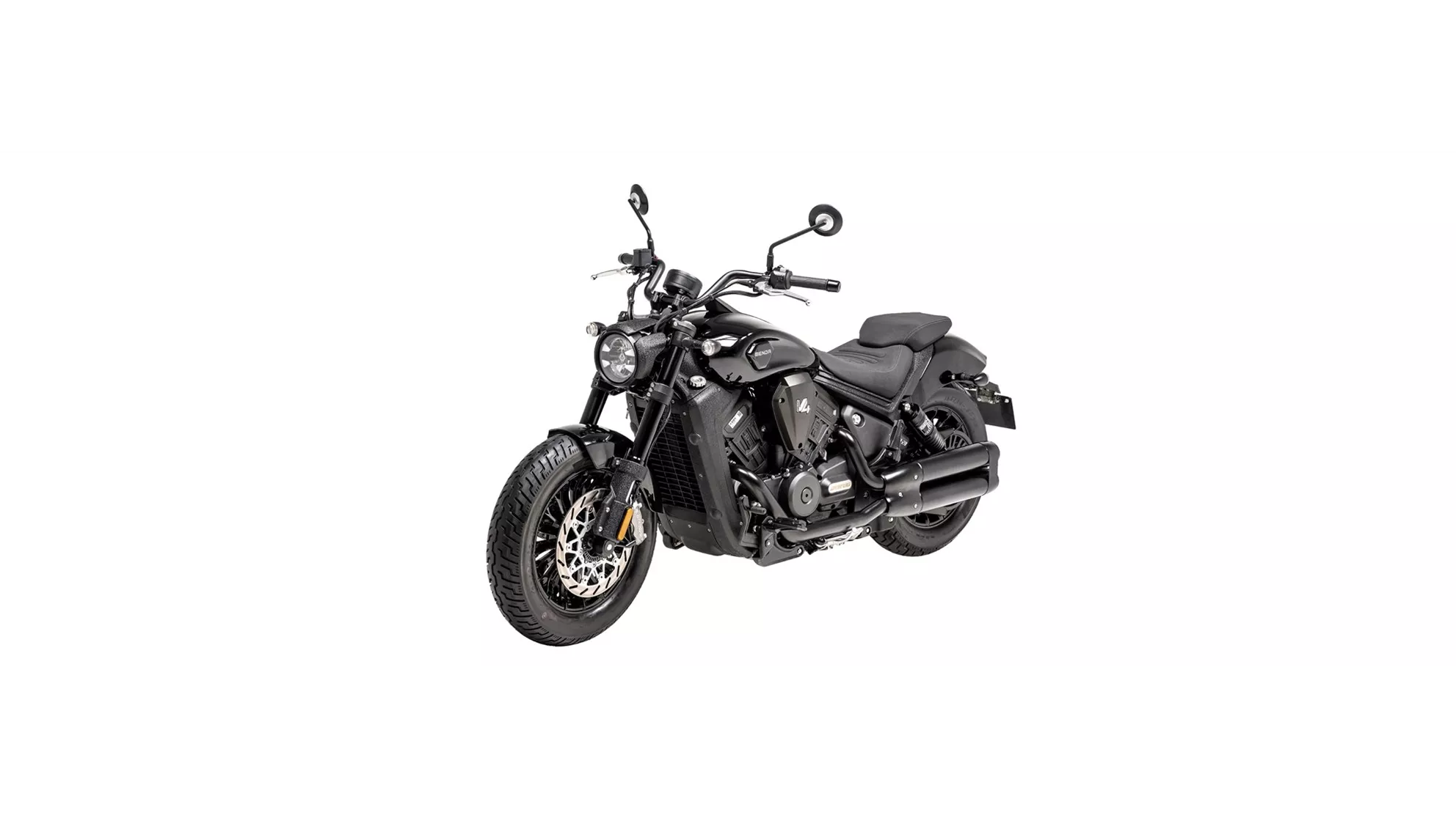 Benda Darkflag 500i V4 2025 - Image 49 Benda Darkflag 500i V4 2025 - Image 49