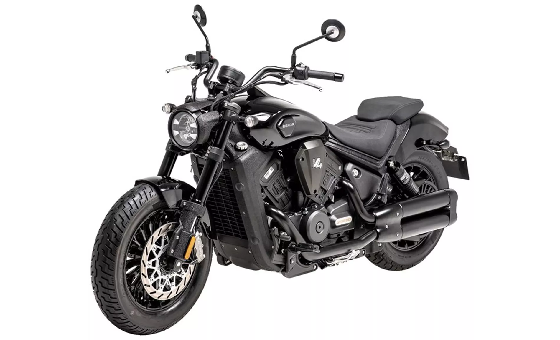 Benda Darkflag 500i V4 2025 Benda Darkflag 500i V4 2025