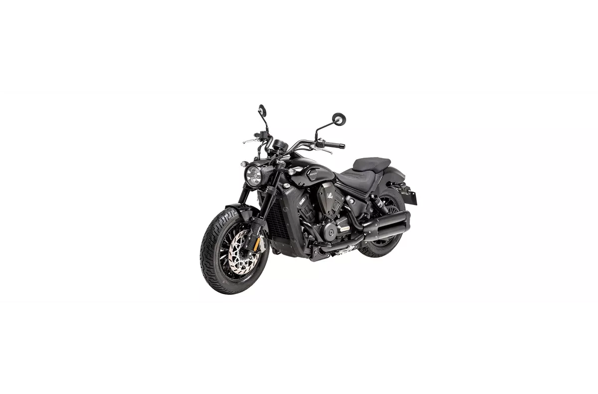 Benda Darkflag 500i V4 Benda Darkflag 500i V4
