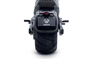 Benda LFC 700 2025 - Bild 6