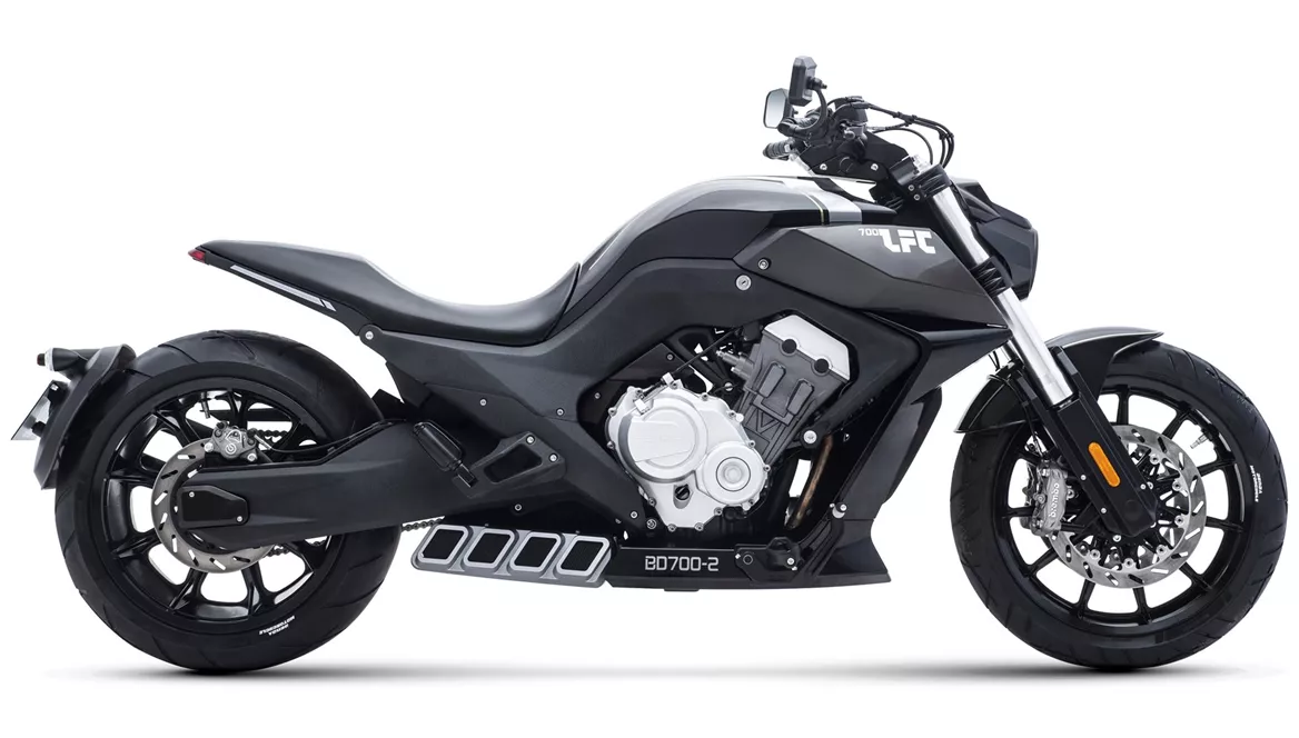 Benda LFC 700 2025 Benda LFC 700 2025