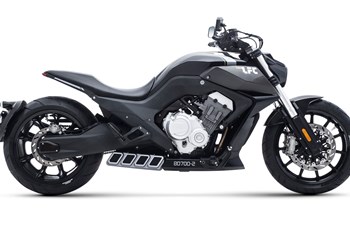 Benda LFC 700 2025 - Bild 2