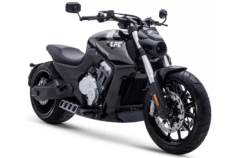 Benda LFC 700 2025 Benda LFC 700 2025