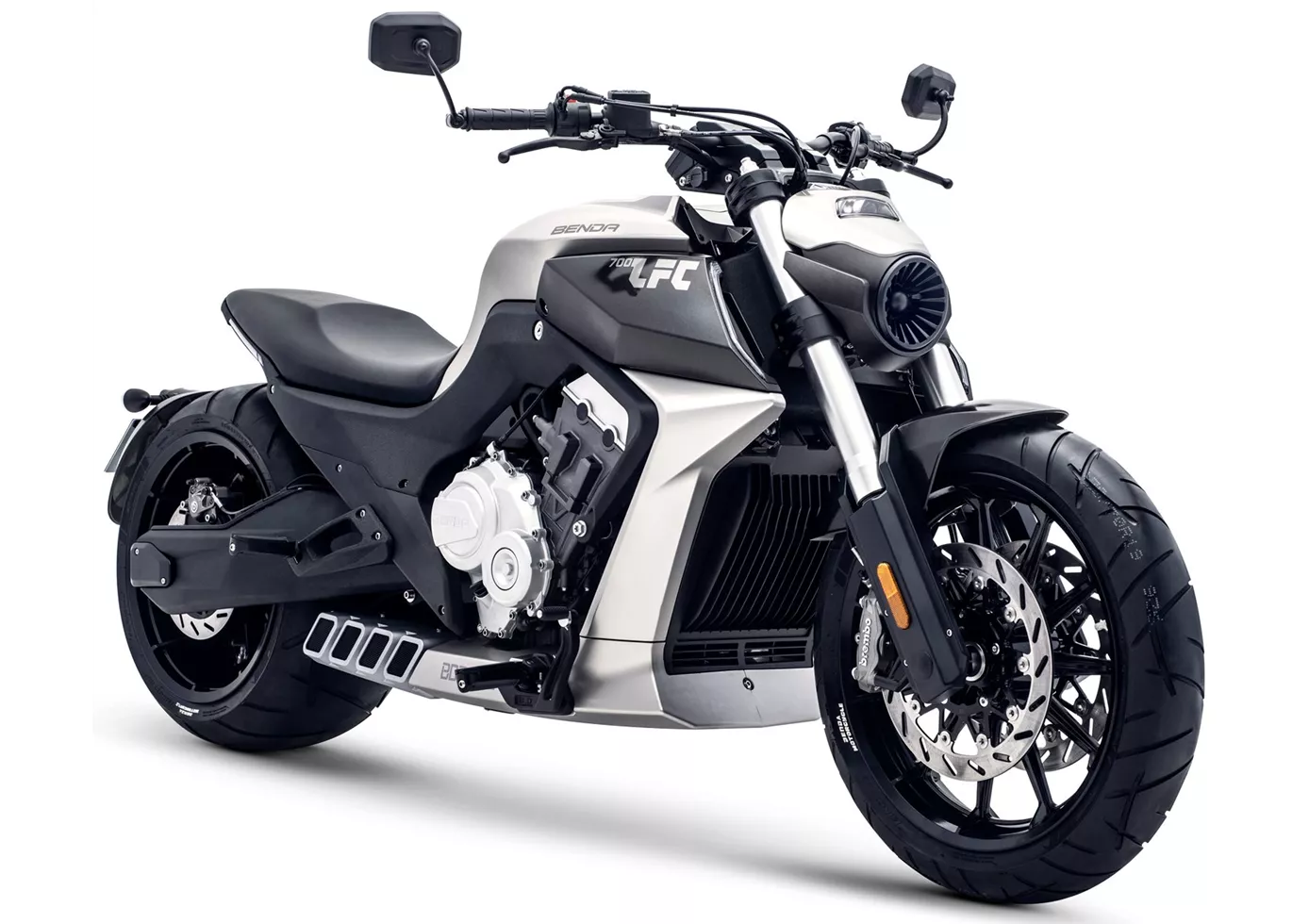 Benda LFC 700 2025 Benda LFC 700 2025