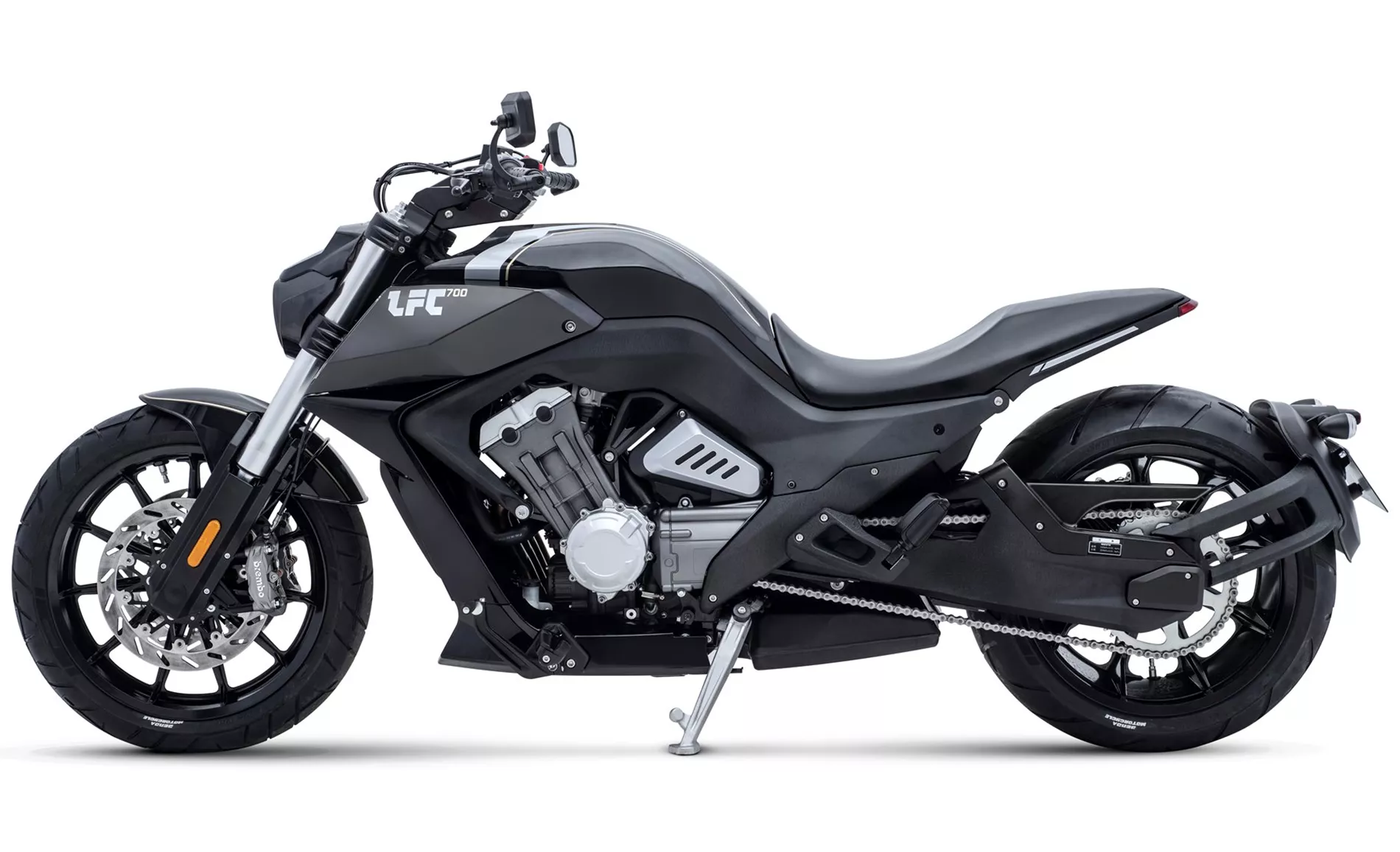 Benda LFC 700 2025 Benda LFC 700 2025