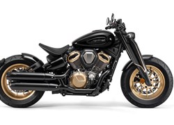 Benda Napoleonbob 500