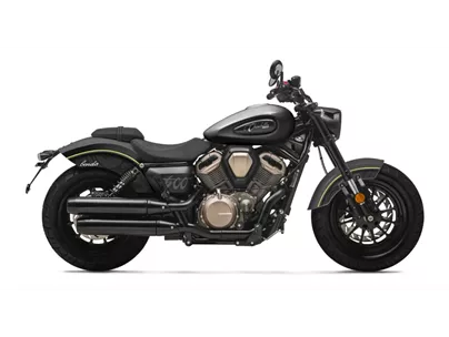 Benda Chinchilla 500 2025 Benda Chinchilla 500 2025