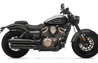 Benda Chinchilla 500 2025 - Bild 1