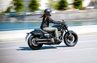 Benda Chinchilla 500 2025 - Bild 3