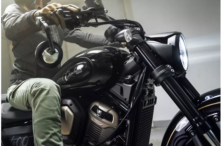 Benda Chinchilla 500 2025 Benda Chinchilla 500 2025