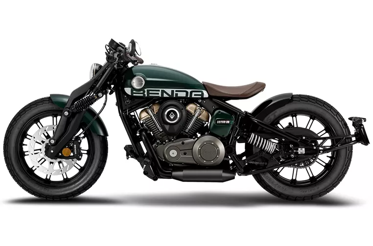 Benda Napoleonbob 250 2025 Benda Napoleonbob 250 2025