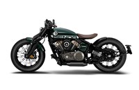 Benda Napoleonbob 250 2025 - Bild 4