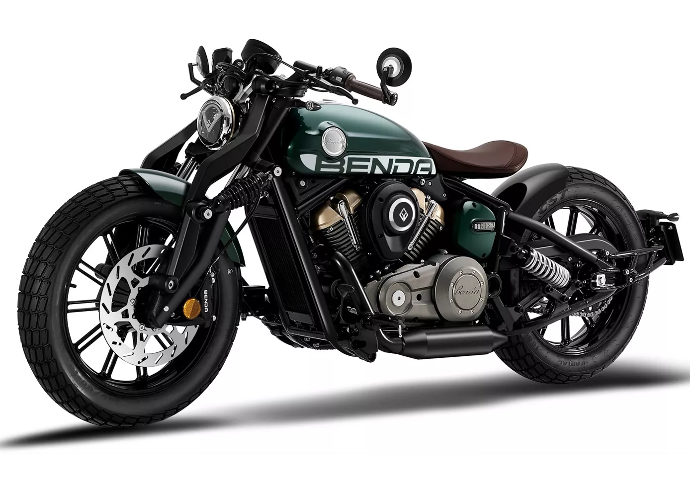 Benda Napoleonbob 250 2025 Benda Napoleonbob 250 2025