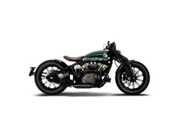 Benda Napoleonbob 250