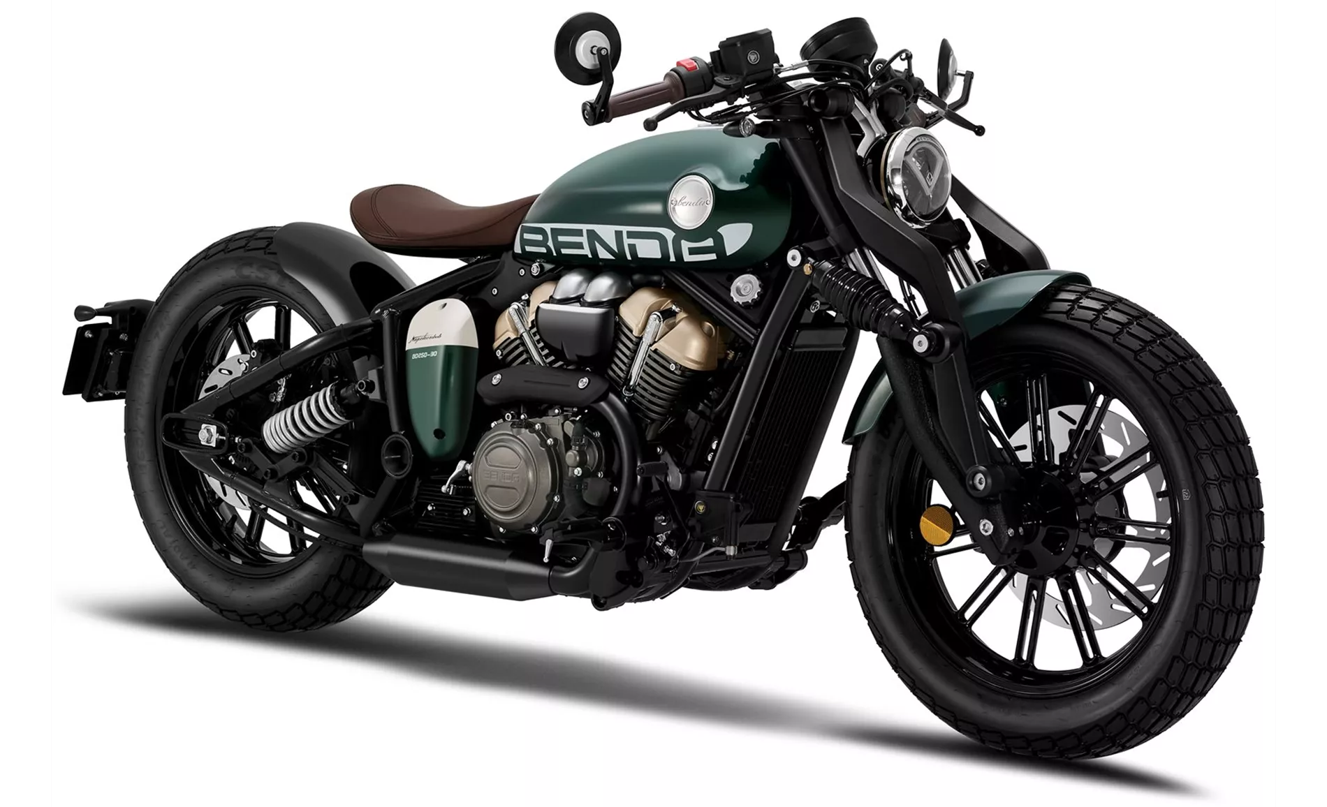 Benda Napoleonbob 250 2025 Benda Napoleonbob 250 2025