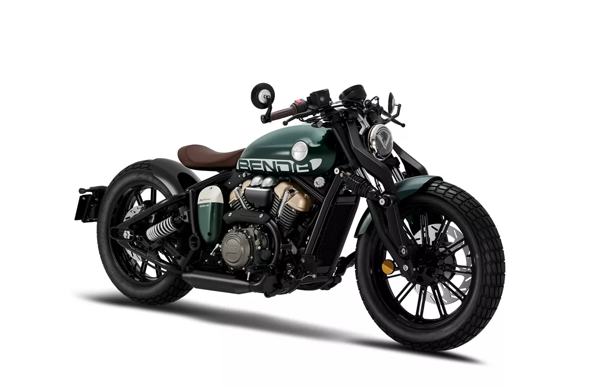 Benda Napoleonbob 250 Benda Napoleonbob 250