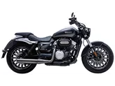 Benda Rock 125 2025 Benda Rock 125 2025