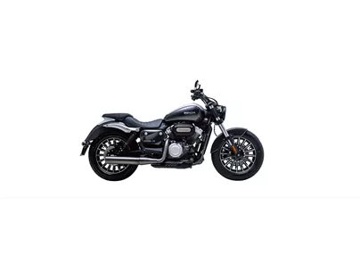 Benda Rock 125 2025 Benda Rock 125 2025