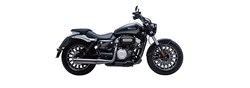 Benda Rock 125 2025