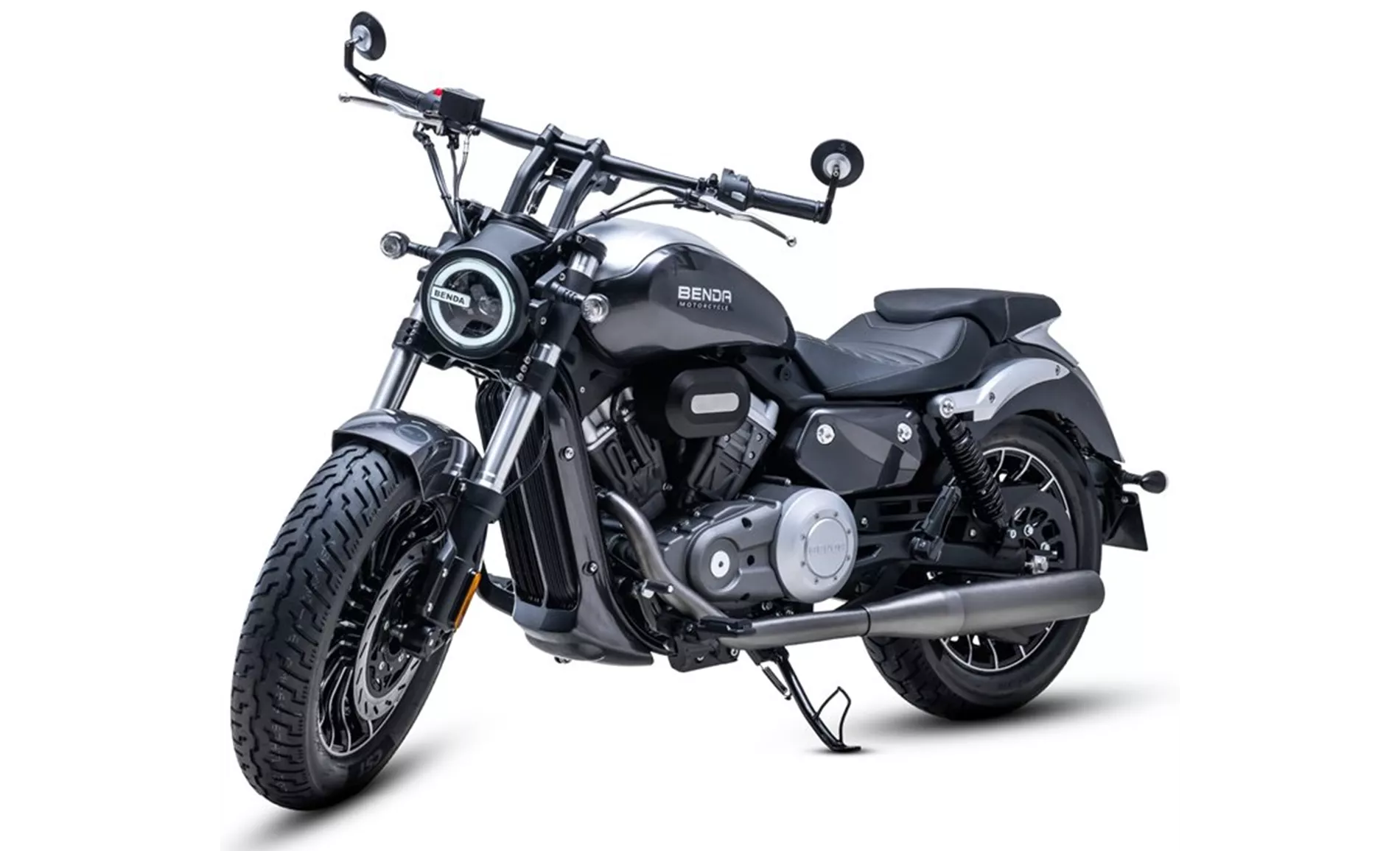 Benda Rock 125 2025 Benda Rock 125 2025