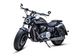 Benda Rock 125