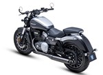 Benda Rock 125