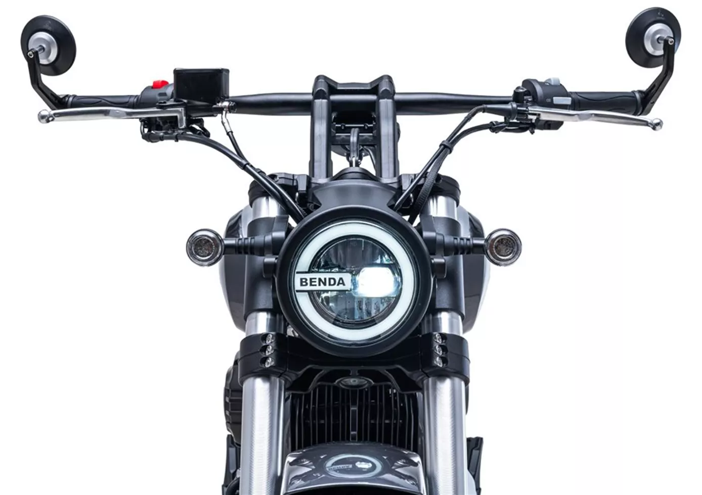 Benda Rock 300 2025 Benda Rock 300 2025