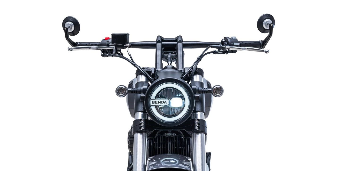 Benda Rock 300