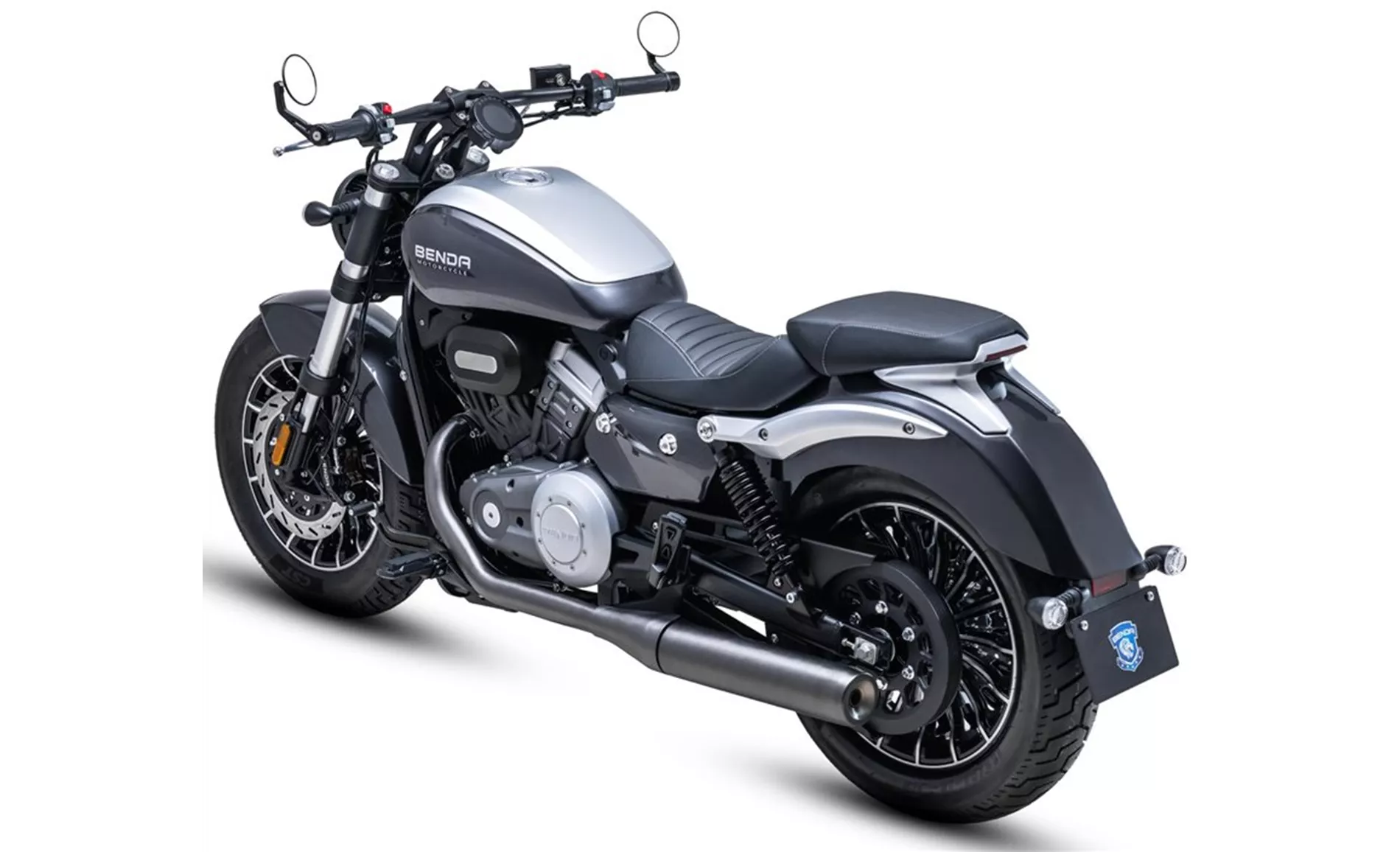 Benda Rock 300 2025 Benda Rock 300 2025