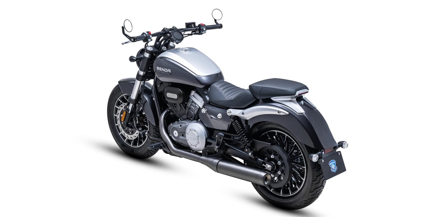 Benda Rock 300