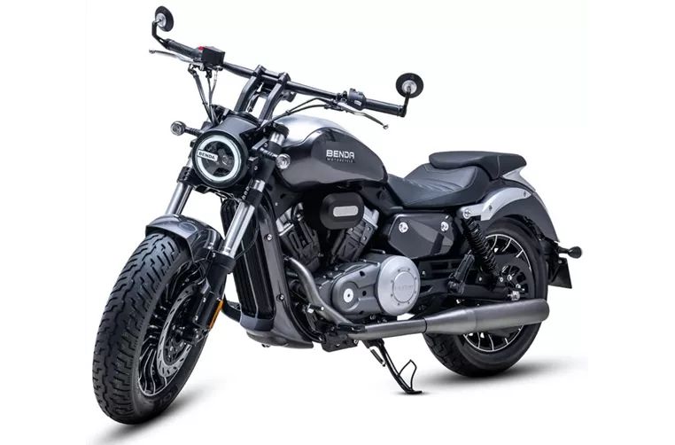 Benda Rock 300 2025 Benda Rock 300 2025