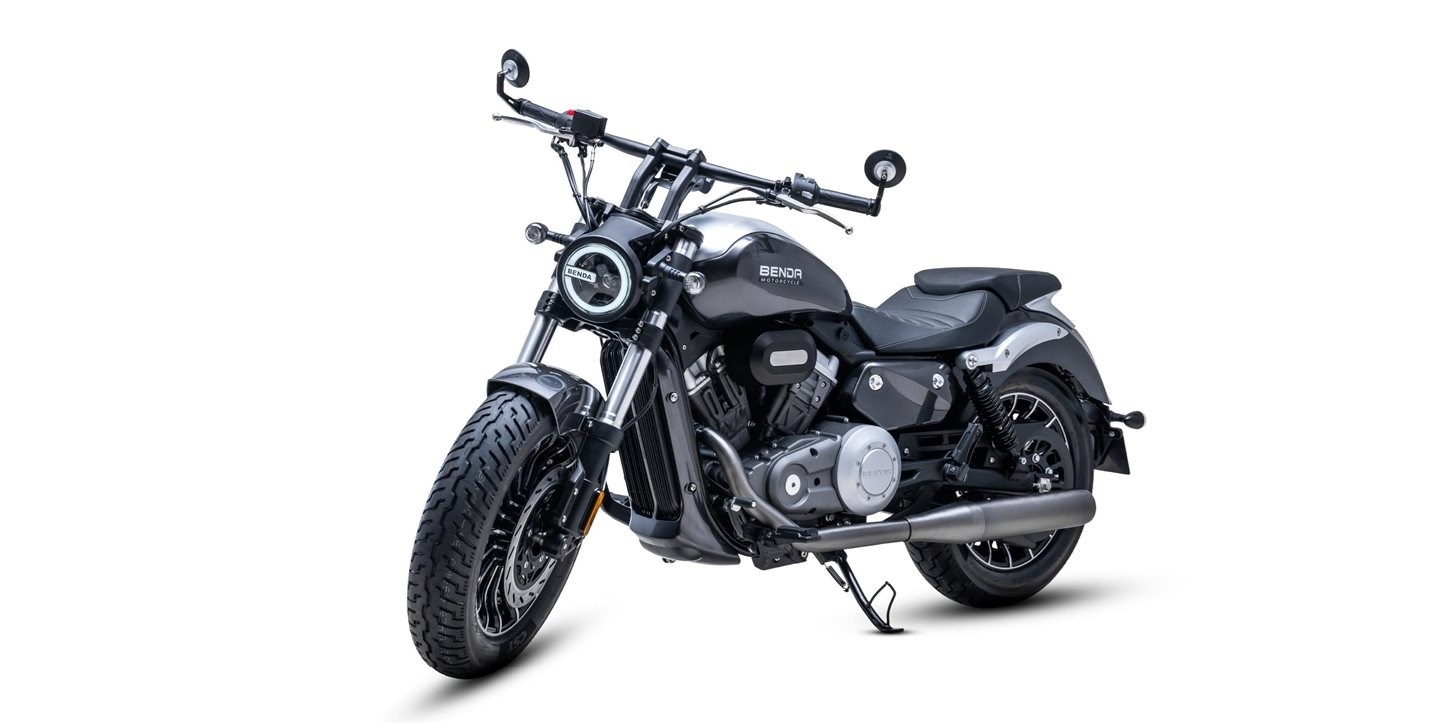 Benda Rock 300