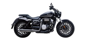 Benda Rock 300 2025 vs QJ Motor SRV 125 2025