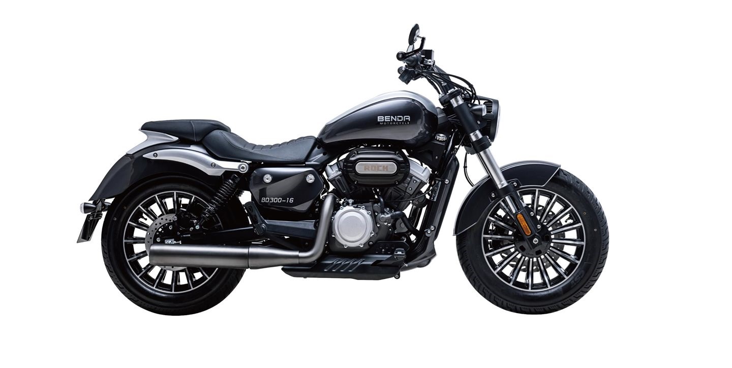 Benda Rock 300
